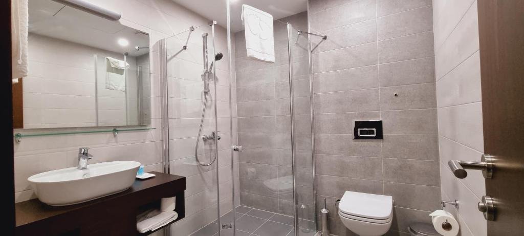 Батуми: Hotel Salvador