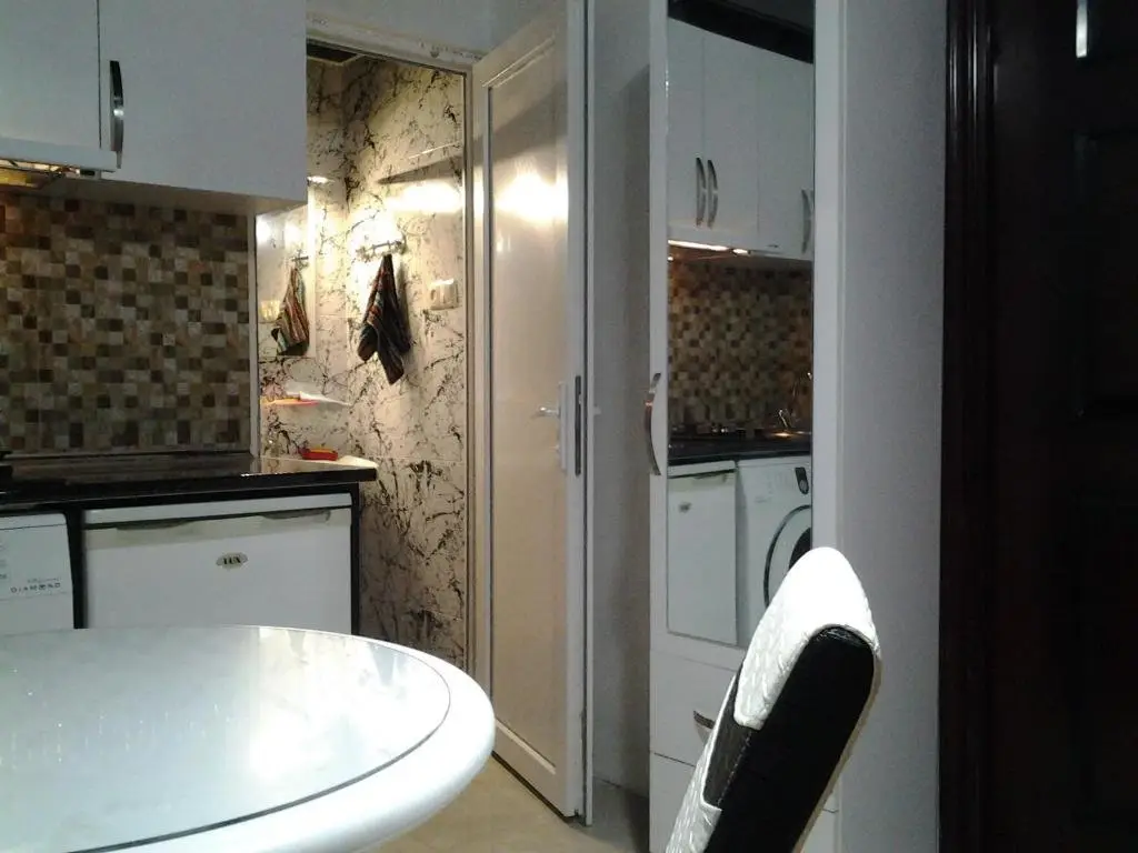 Батуми: Anna's Apartment