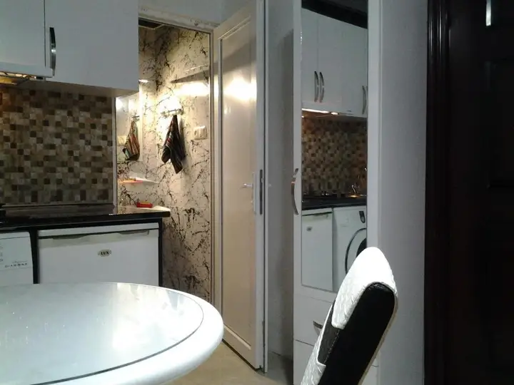 Батуми: Anna's Apartment