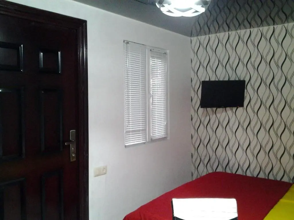 Батуми: Anna's Apartment