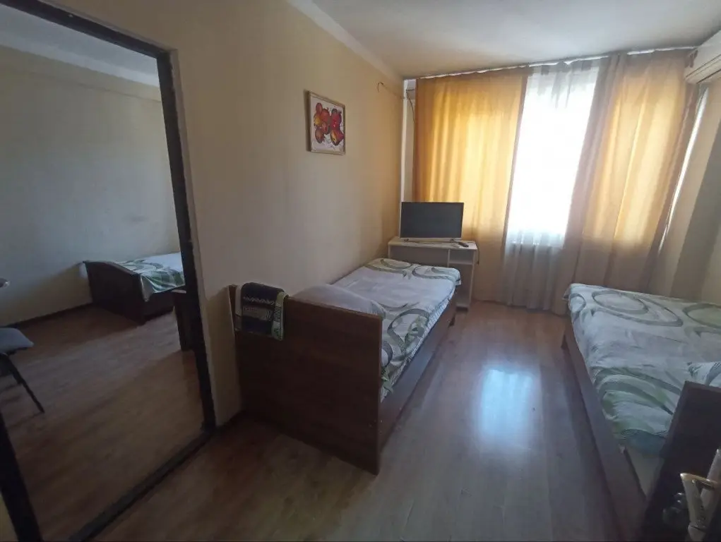 Ташкент: Hostel 27