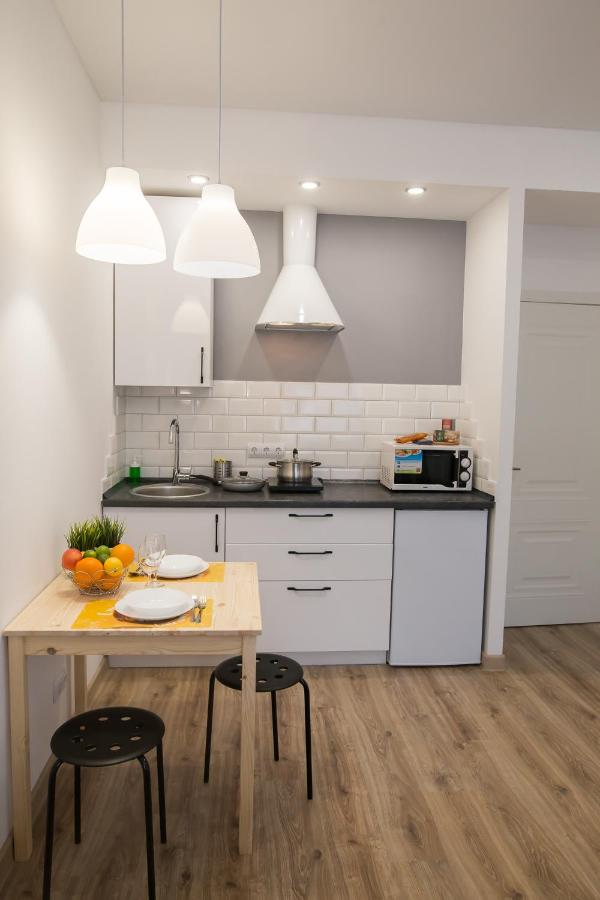 Вологда: MyHome-Vologda студия в центре города