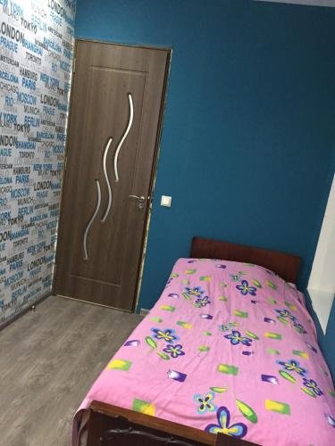 Батуми: Ana house