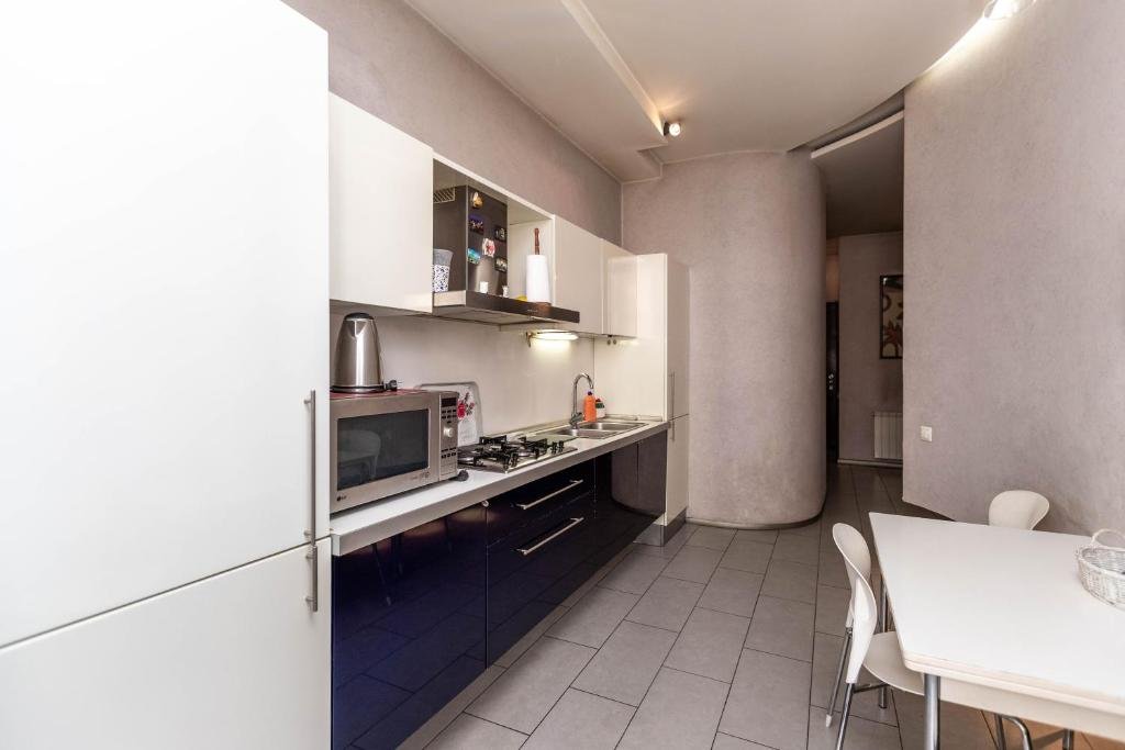 Тбилиси: 2-Bedroom Apartment Vera