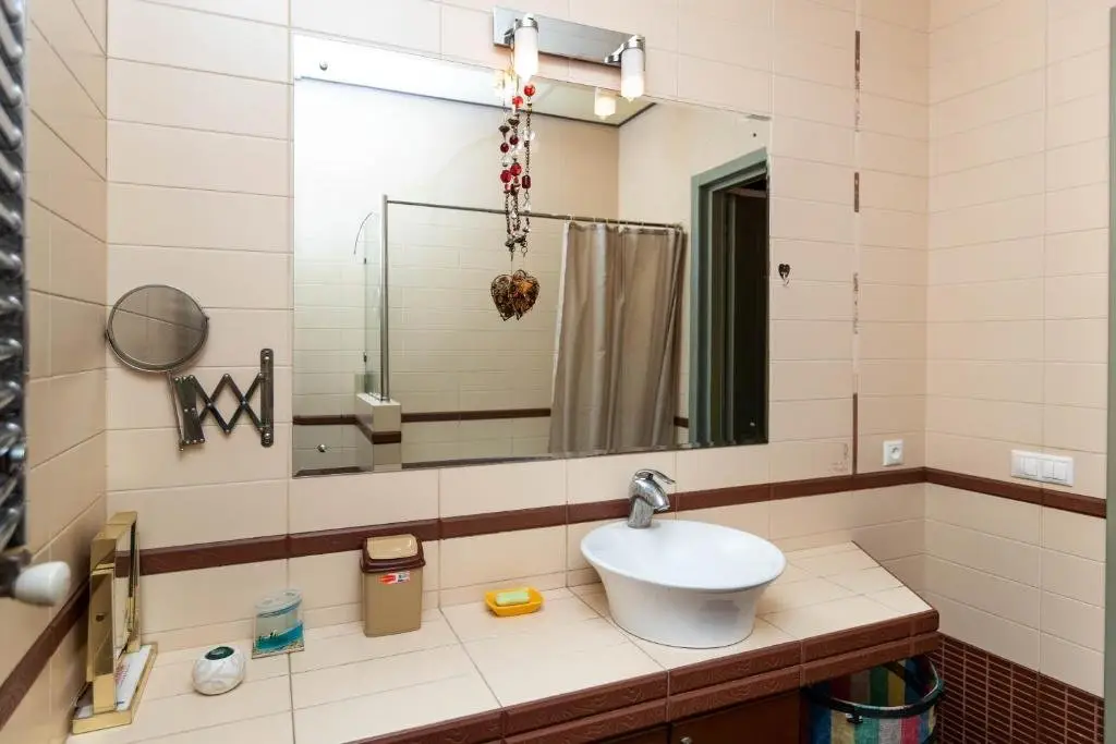 Тбилиси: 2-Bedroom Apartment Vera