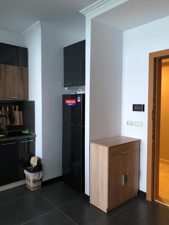 Батуми: 3412 Porta Batumi Tower Deluxe apartment
