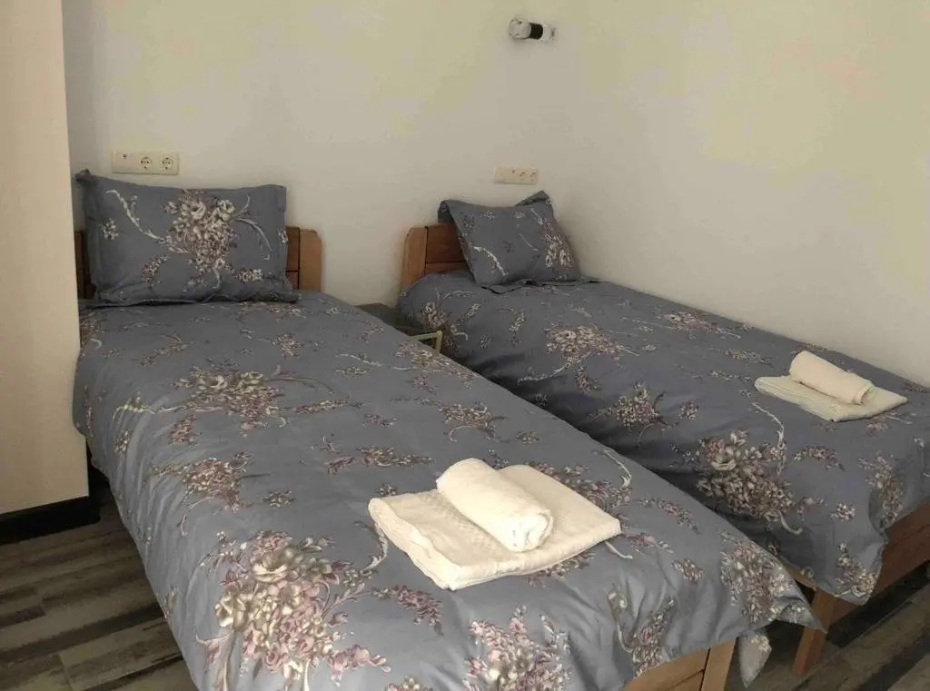 Батуми: 3412 Porta Batumi Tower Deluxe apartment
