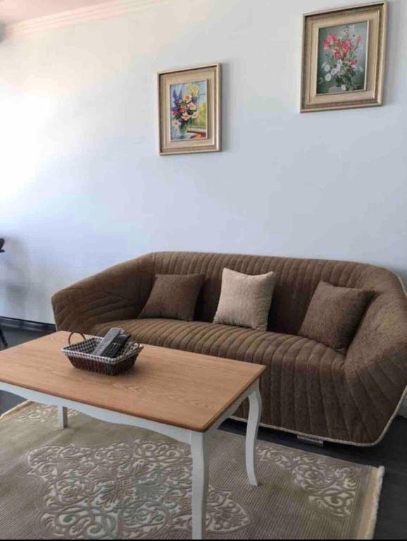 Батуми: 3412 Porta Batumi Tower Deluxe apartment