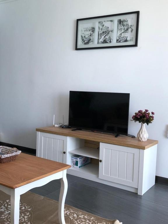 Батуми: 3412 Porta Batumi Tower Deluxe apartment