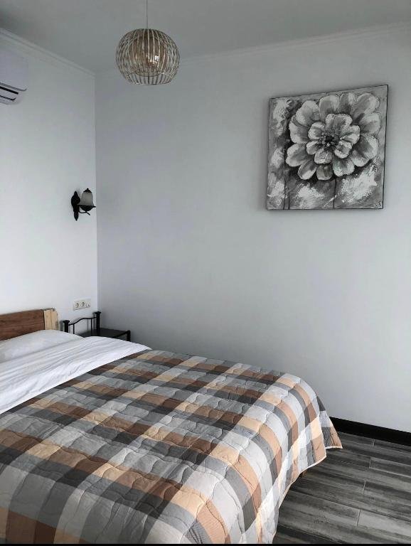 Батуми: 3412 Porta Batumi Tower Deluxe apartment