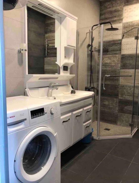 Батуми: 3412 Porta Batumi Tower Deluxe apartment
