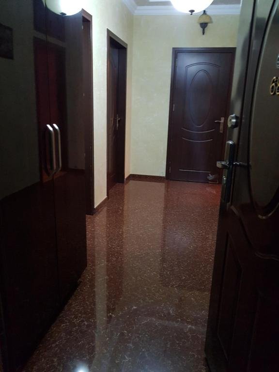 Батуми: 136 Vakhtang Gorgasali Street