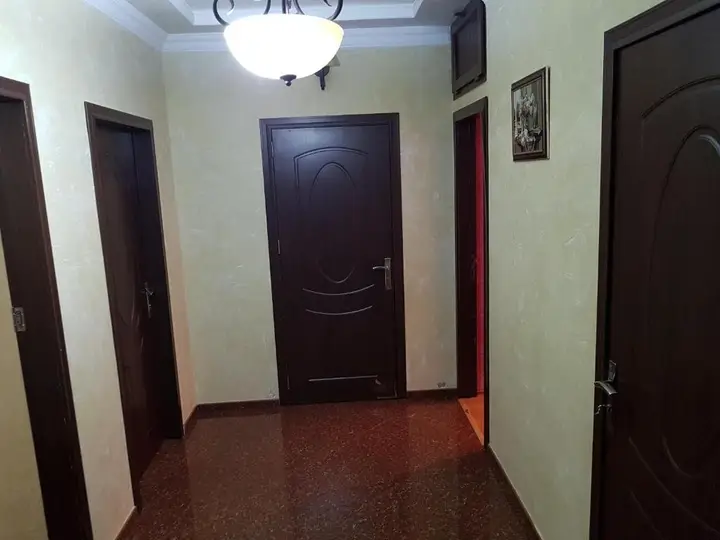 Батуми: 136 Vakhtang Gorgasali Street