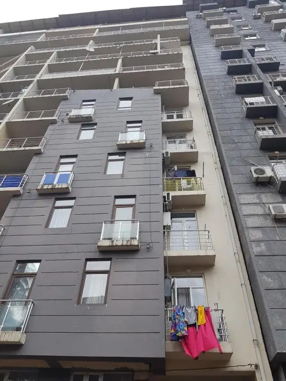 Батуми: 136 Vakhtang Gorgasali Street
