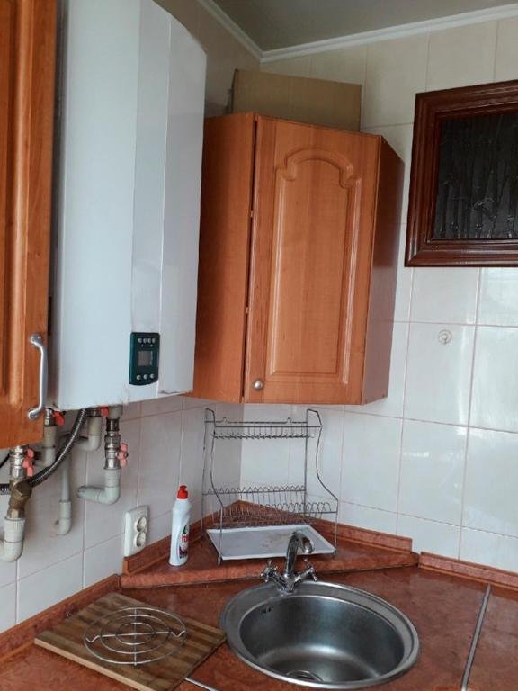 Батуми: 117 Vakhtang Gorgasali street, apt. 21 - 2
