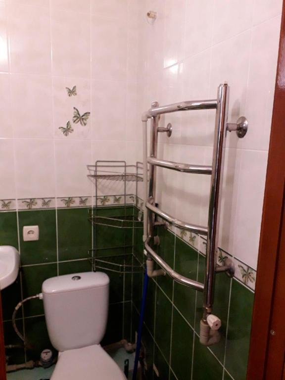 Батуми: 117 Vakhtang Gorgasali street, apt. 21 - 2