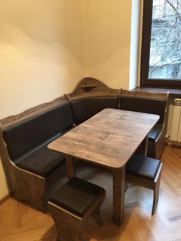 Тбилиси: 14a Irakli Abashidze Street