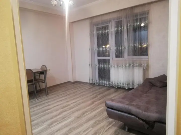 Тбилиси: 26 Giorgi Abashvili Street Apartment