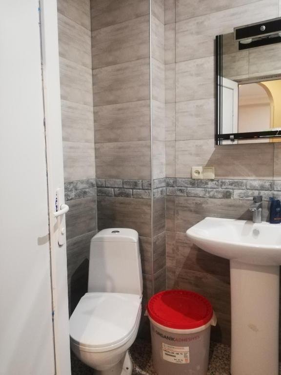 Тбилиси: 26 Giorgi Abashvili Street Apartment