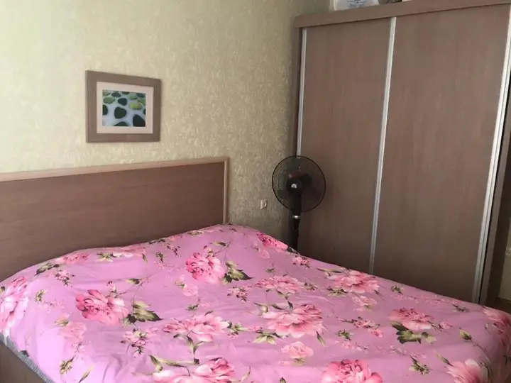 Батуми: 14Floor With Sea View