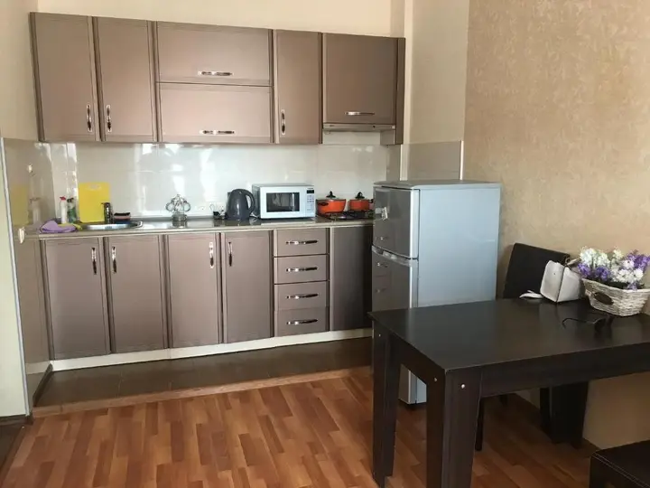 Батуми: 14Floor With Sea View