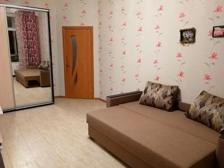 Батуми: 117 Vakhtang Gorgasali street, apt. 22 - 2