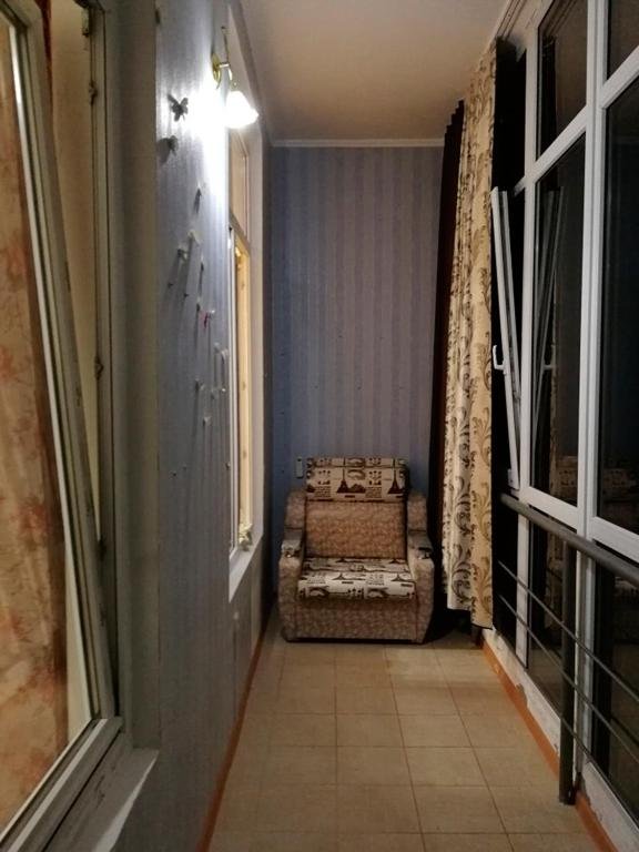 Батуми: 117 Vakhtang Gorgasali street, apt. 22 - 2