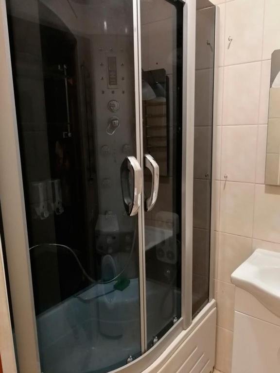 Батуми: 117 Vakhtang Gorgasali street, apt. 22 - 2