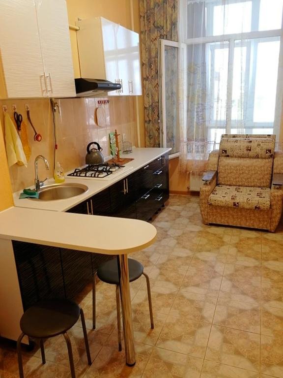 Батуми: 117 Vakhtang Gorgasali street, apt. 22 - 2