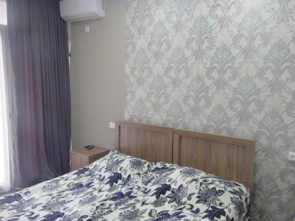 Кобулети: Hotel Brilliant Kobuleti