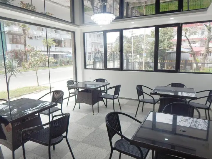Кобулети: Hotel Brilliant Kobuleti