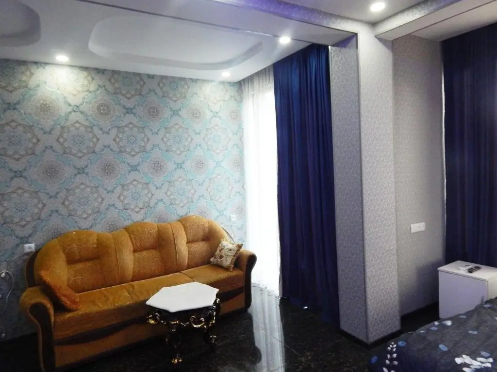 Кобулети: Hotel Brilliant Kobuleti