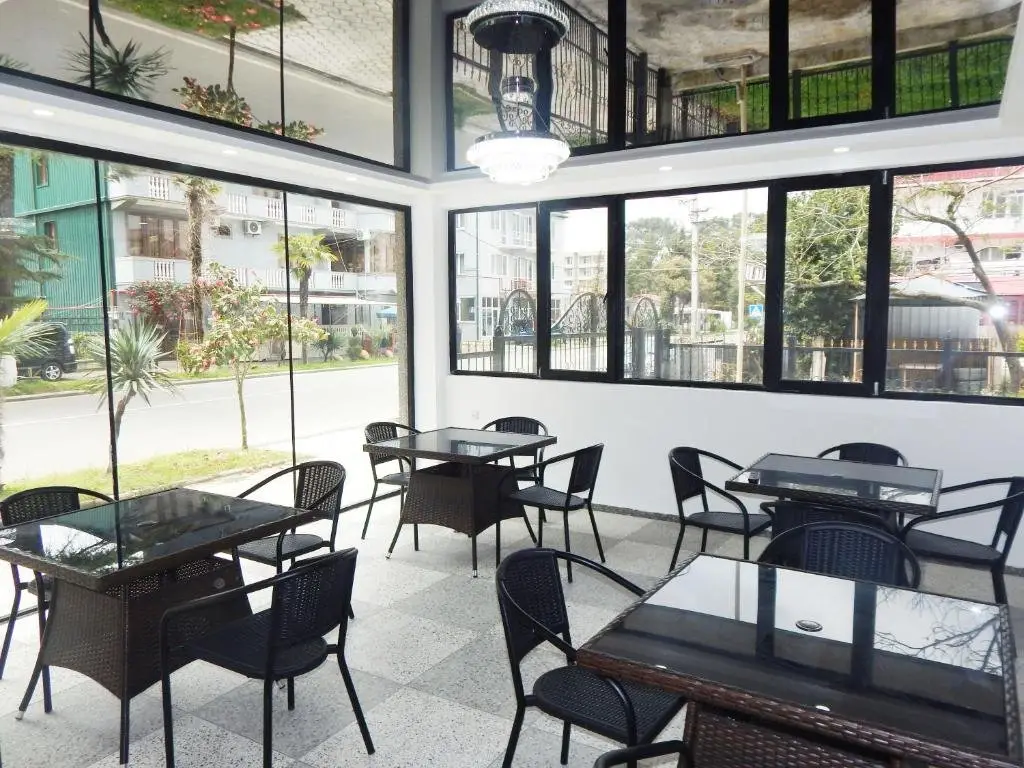 Кобулети: Hotel Brilliant Kobuleti