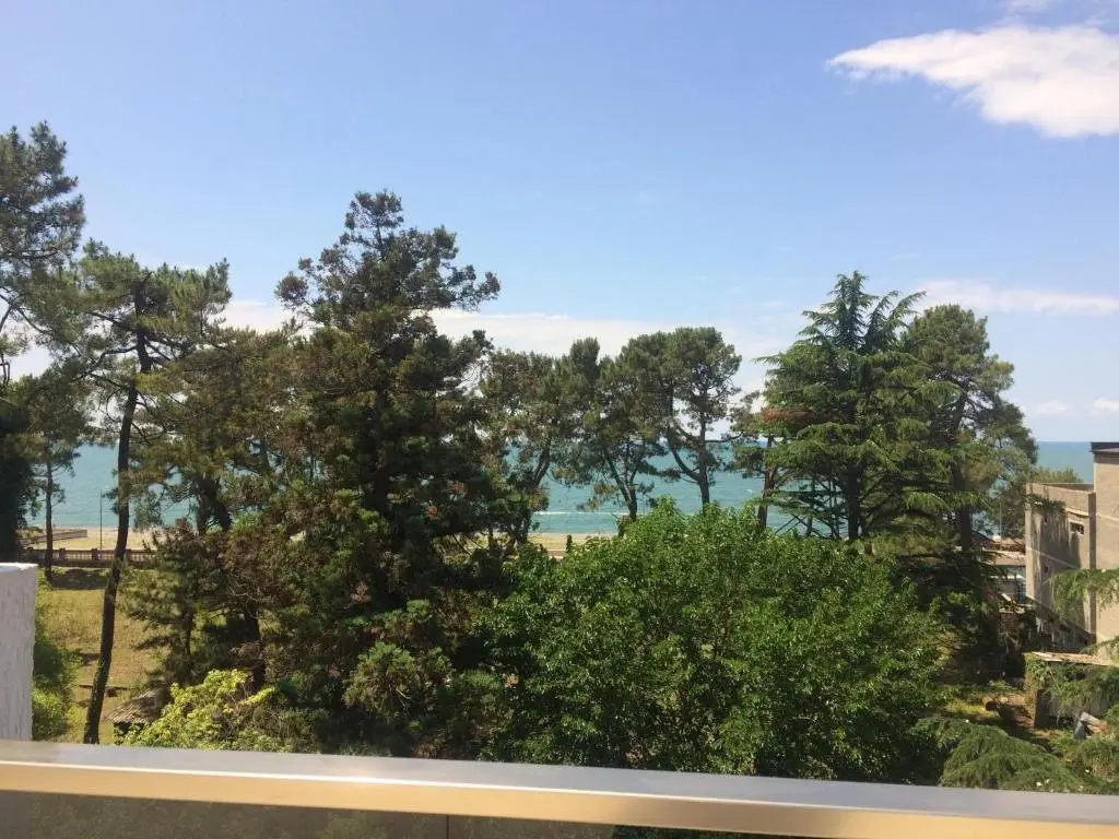 Кобулети: Hotel Brilliant Kobuleti