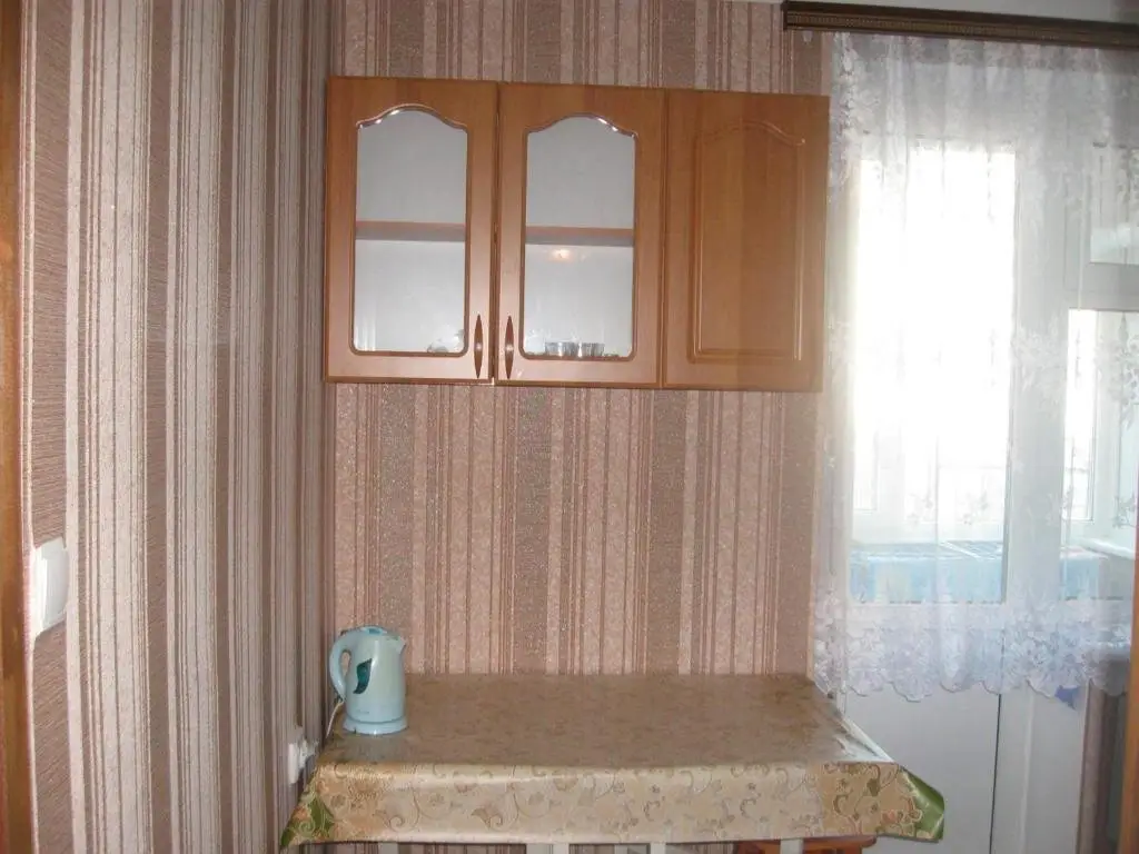 Батуми: 117 Vakhtang Gorgasali street, apt. 8 - 2