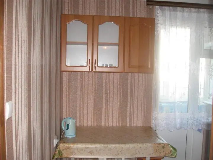 Батуми: 117 Vakhtang Gorgasali street, apt. 8 - 2