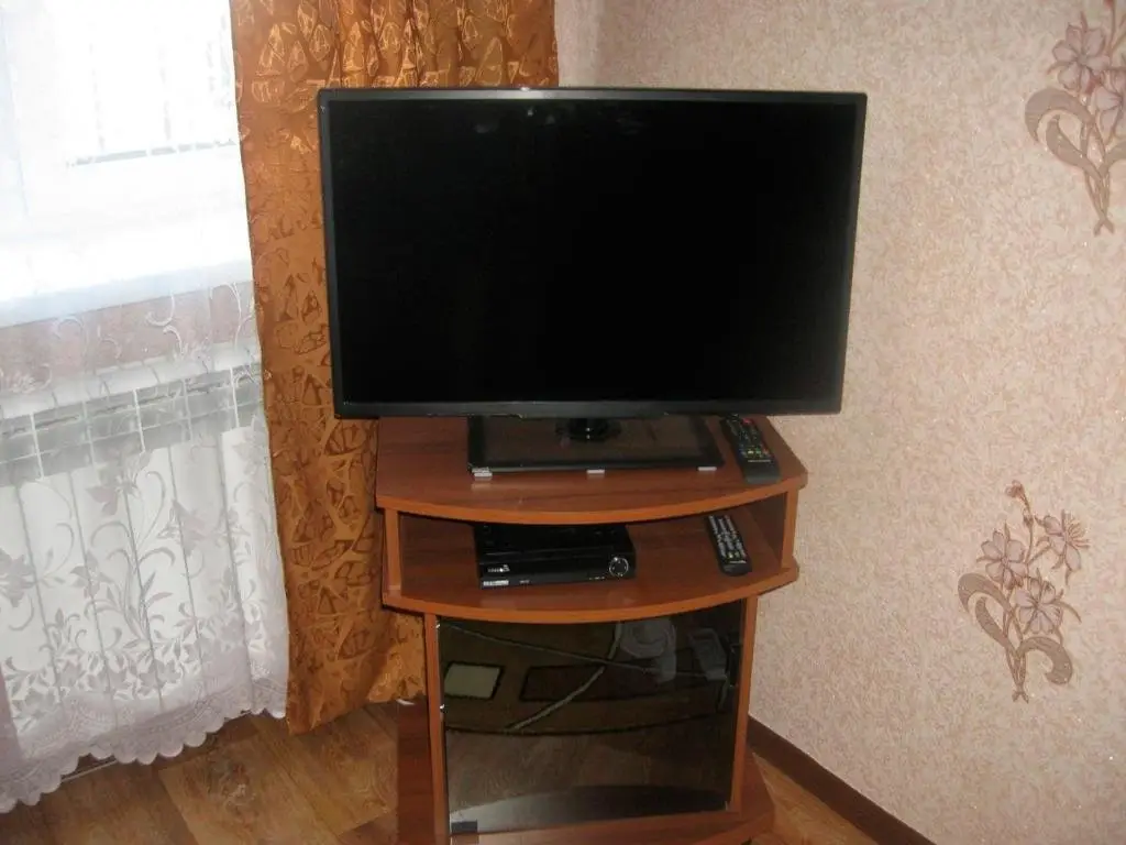 Батуми: 117 Vakhtang Gorgasali street, apt. 8 - 2