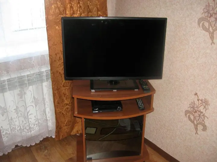 Батуми: 117 Vakhtang Gorgasali street, apt. 8 - 2