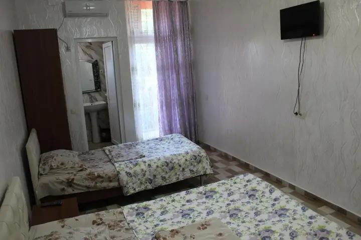 Батуми: Hotel Georgia