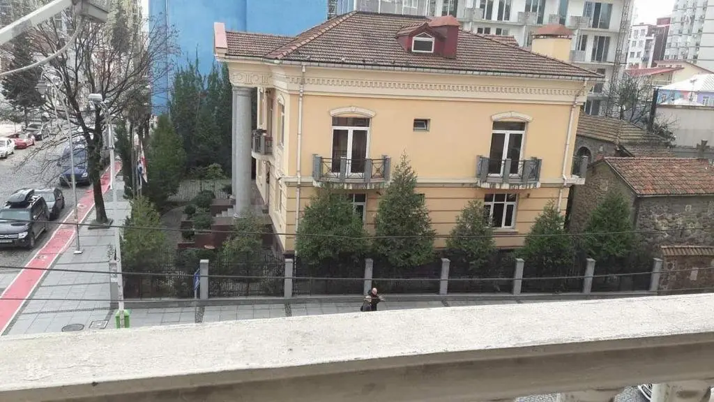 Батуми: 26 May Street
