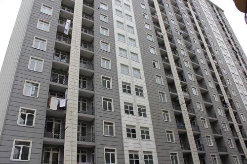 Батуми: Apartement with Sea View