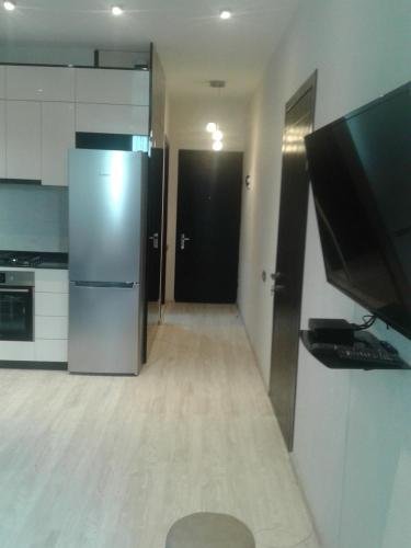 Батуми: Apartement with Sea View