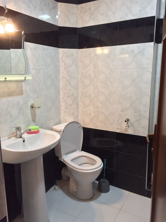 Кутаиси: Hotel Sweet Home