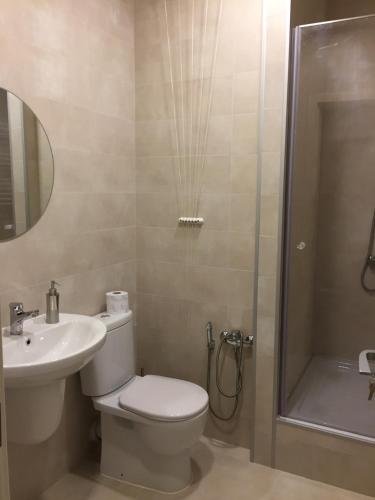 Батуми: Apart Hotel Safino