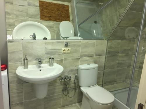Батуми: Apart Hotel Safino