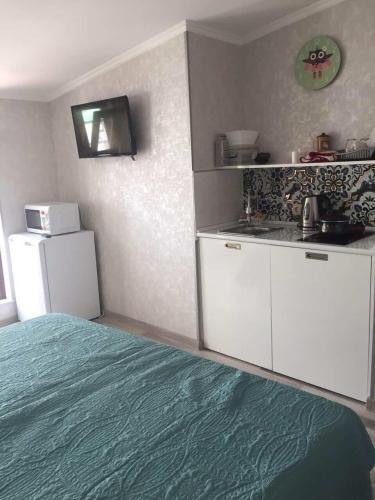 Батуми: Apart Hotel Safino