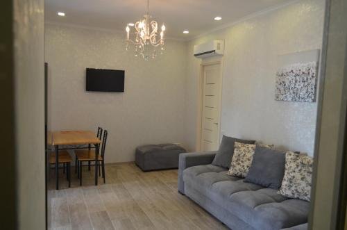 Батуми: Apart Hotel Safino