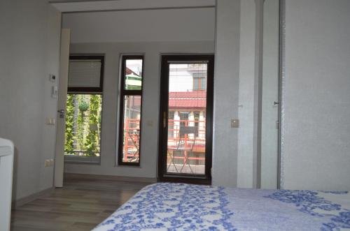 Батуми: Apart Hotel Safino