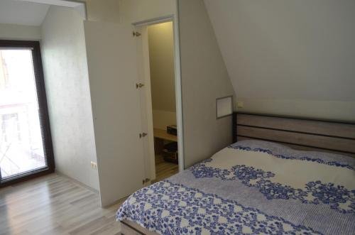 Батуми: Apart Hotel Safino