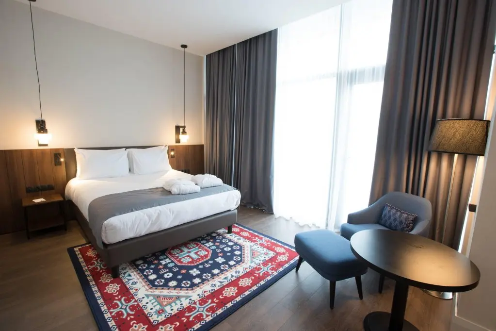 Телави: Отель Holiday Inn Telavi, an IHG Hotel